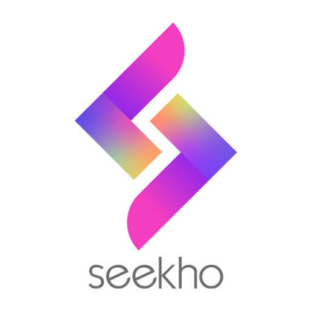 Seekho Mod logo